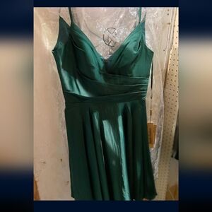 Homecoming Dress